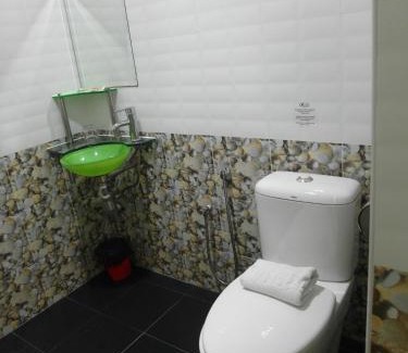 Kuah Hotel | Bahagia Hotel Langkawi