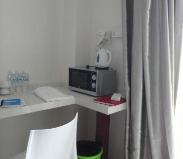 Langkawi Apartment | Bahagia Villa