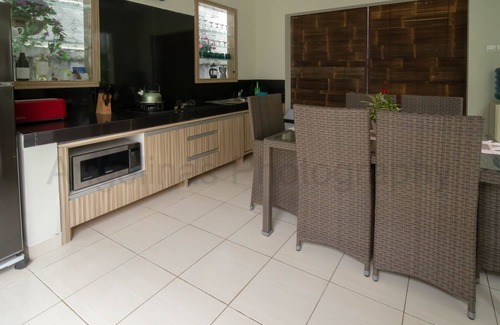 Sanur Kauh Villa | Bahagia Villas