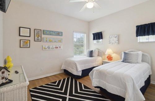 Bahama Bay House | Bahama Bay 3BR biggest condo on third floor