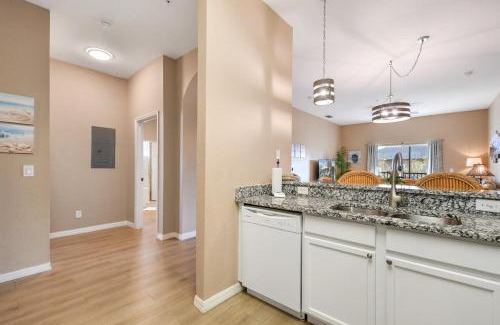 Bahama Bay House | Bahama Bay Huge Penthouse condo