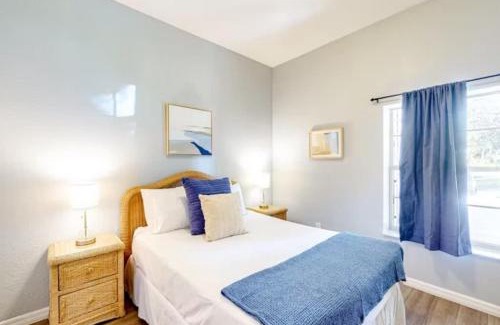 Bahama Bay House | Bahama Bay modern condo on ground floor