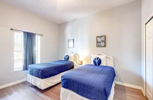 Bahama Bay House | Bahama Bay modern condo on ground floor
