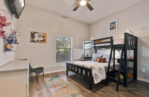 Bahama Bay House | Bahama Bay New Modern 2 Bedroom patio sleep 6