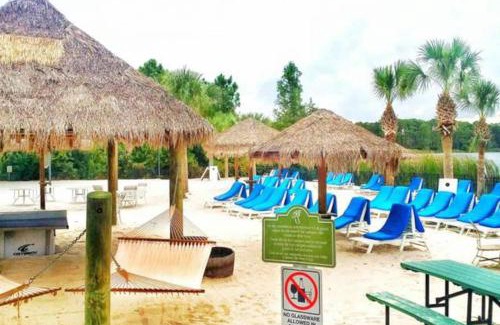 Bahama Bay Villa | Bahama Bay Resort - Grand Bahama Penthouse
