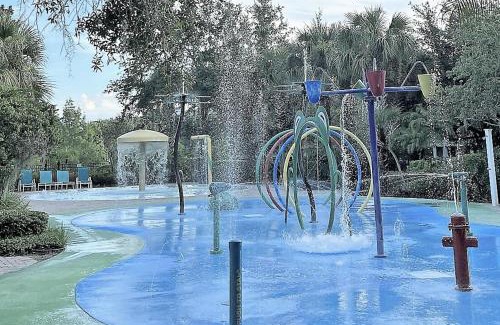 Bahama Bay Apartment | Bahama Bay Resort Penthouse Condo