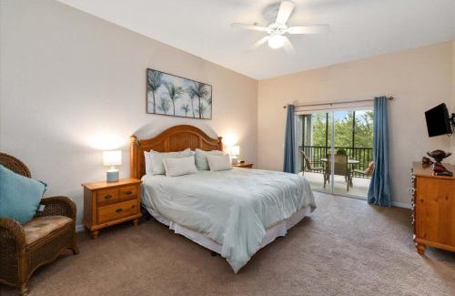 Bahama Bay House | Bahama Bay third floor unit close to Disney