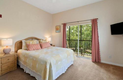 Bahama Bay House | Bahama Bay third floor unit close to Disney