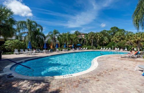 Bahama Bay House | Bahama Bay third floor unit close to Disney