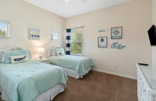 Bahama Bay House | Bahama Bay third floor unit close to Disney