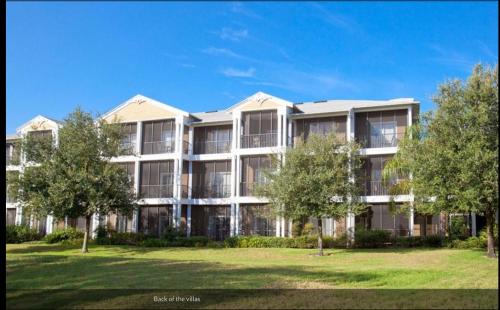 Bahama Bay House | Bahama Bay
