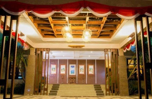 Tanjung Pandan Hotel | Bahamas Hotel & Resort Belitung