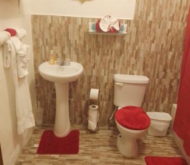 Jubilee Subdivision House | Bahamas petapat suite