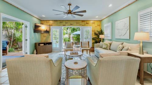 Bahama Village House | Bahamian Bamboo by Last Key Realty