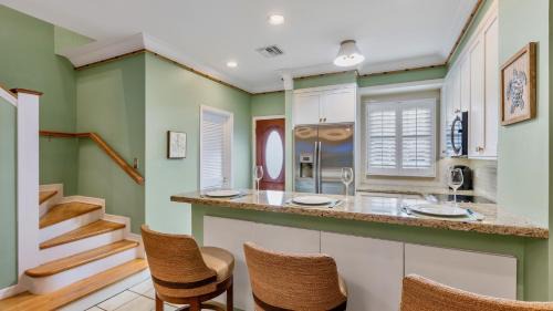 Bahama Village House | Bahamian Bamboo by Last Key Realty