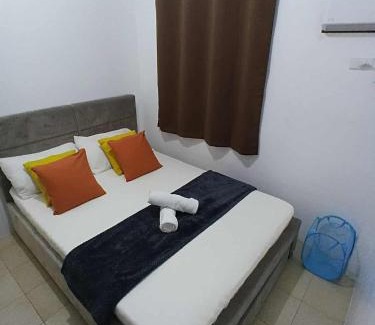 Dauis House | Bahandi Retreat