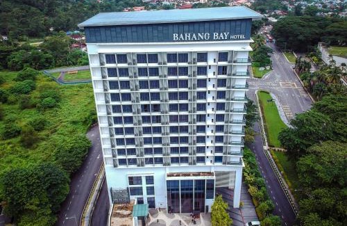 Keling Hotel | Bahang Bay Hotel