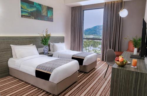 Keling Hotel | Bahang Bay Hotel
