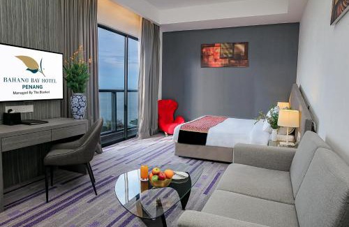 Keling Hotel | Bahang Bay Hotel