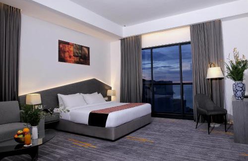 Keling Hotel | Bahang Bay Hotel