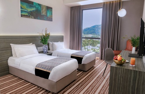 Keling Hotel | Bahang Bay Hotel