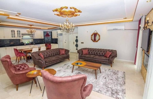 Sapanca Villa | Bahar Villas Sapanca