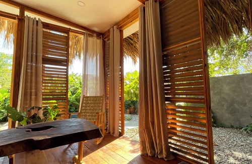 Brisas de Zicatela Cabin | Bahareque House