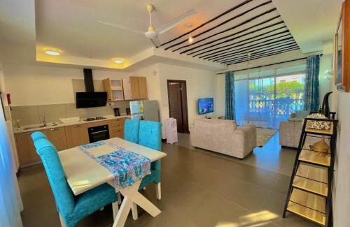 Vipingo Apartment | Bahari Haven TWO Bedroom Kikambala