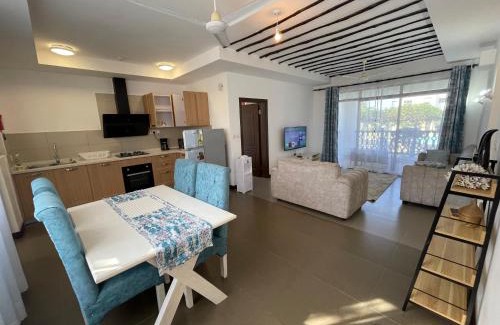 Vipingo Apartment | Bahari Haven TWO Bedroom Kikambala