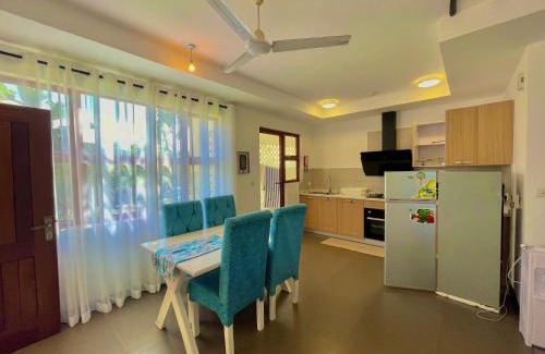 Vipingo Apartment | Bahari Haven TWO Bedroom Kikambala