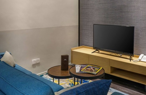 Downtown George Town House | Bahari Parade Hotel Managed By The Ascott Limited