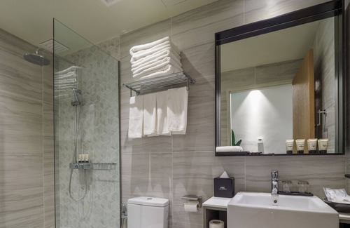 Downtown George Town House | Bahari Parade Hotel Managed By The Ascott Limited