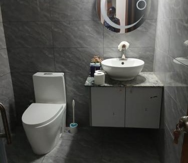 Mombasa Bed & Breakfast | Bahari Suites