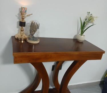 Mombasa Bed & Breakfast | Bahari Suites