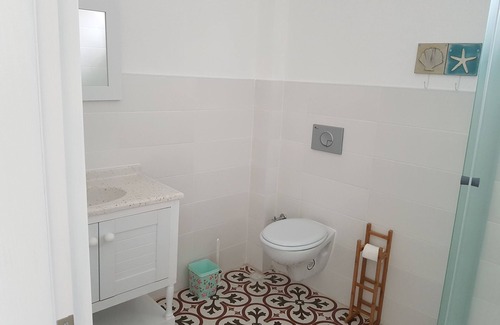 Milas Hotel | Baharin Bahce Pansiyon
