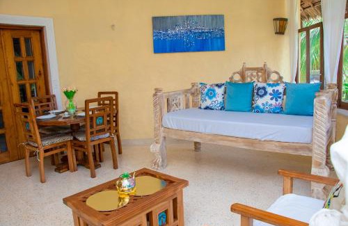 Malindi Apartment | Baharini beach cottage