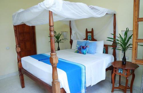 Malindi Apartment | Baharini beach cottage