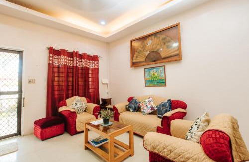 General Santos House | Bahay Ni Kikay Vacation Rental - WiFi Included