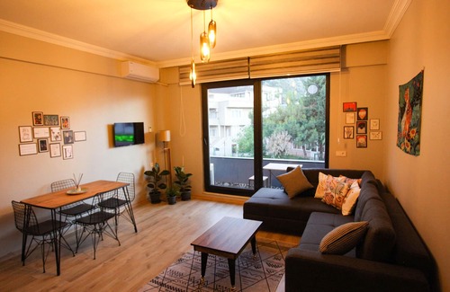 Sapanca Apartment | Bahceli Concept Sapanca
