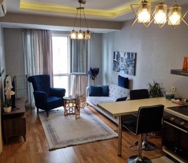 Esenyurt Apartment | Bahcesehir Rent House