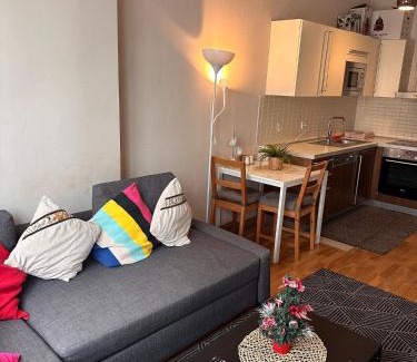 Esenyurt Apartment | Bahcesehir Rent House