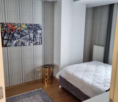Esenyurt Apartment | Bahcesehir Rent House