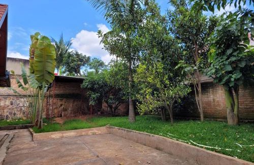Butare House | BahEJ House