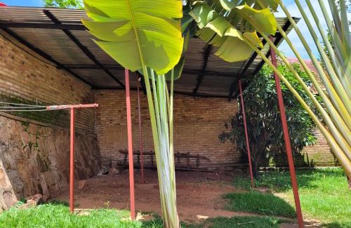 Butare House | BahEJ House
