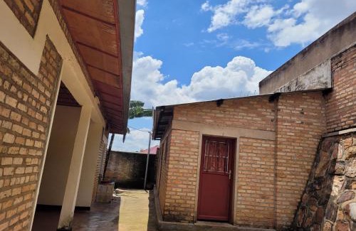 Butare House | BahEJ House