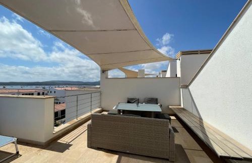 Fornells House | BAHIA 28 by SOM Menorca