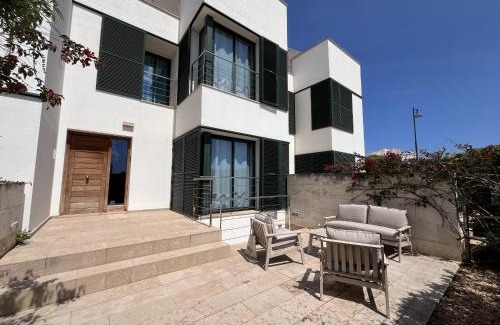 Fornells House | BAHIA 28 by SOM Menorca