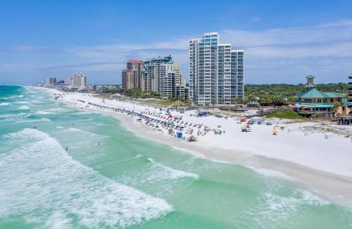 Baytowne Wharf House | Bahia 4122