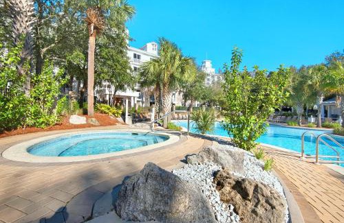 Baytowne Wharf House | Bahia 4122