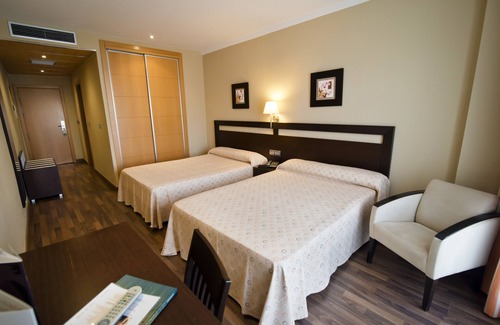 Almunecar Hotel | Bahia Almuñecar